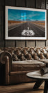 Freedom 66 Plakat - Posterbox