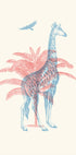 Giraffe - Posterbox