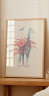 Giraffe - Posterbox