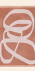 Abstract Flow I Plakat - Posterbox