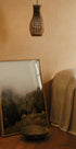 Foggy Forest Plakat - Posterbox.dk