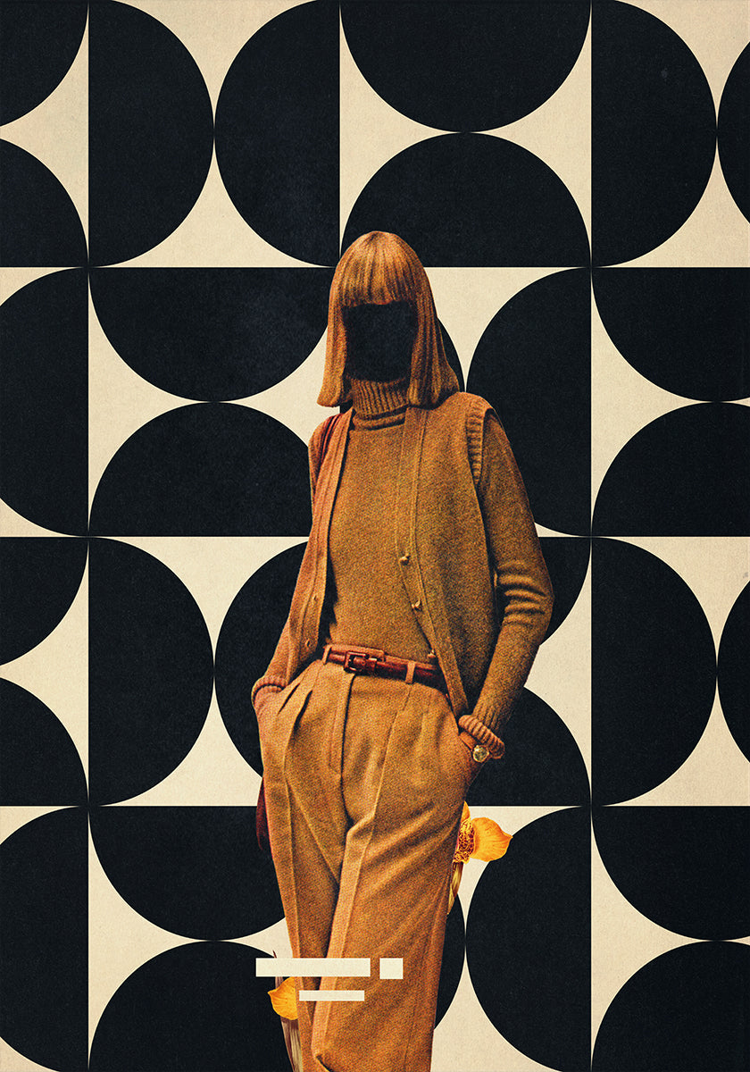 1978 Annie Collection by Frank Moth - Posterbox