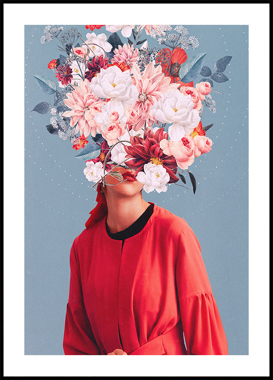 We Gathered In Spring Plakat - Posterbox