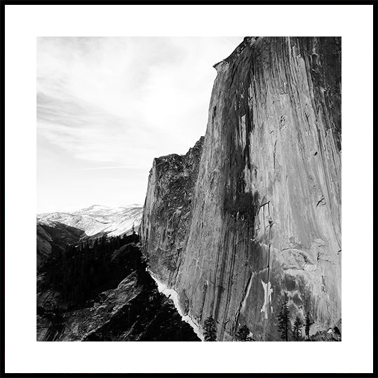 Yosemite II Plakat - Posterbox