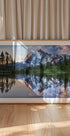 Sunrise on Mount Shuksan Plakat - Posterbox