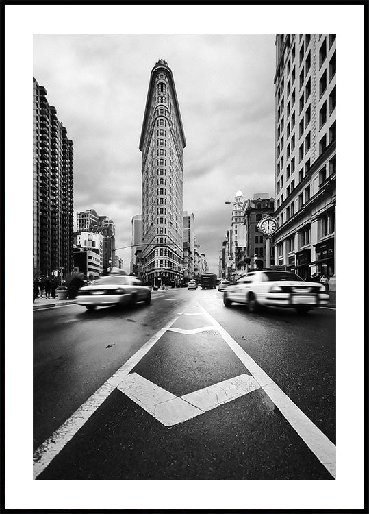 Taxiiii - Posterbox