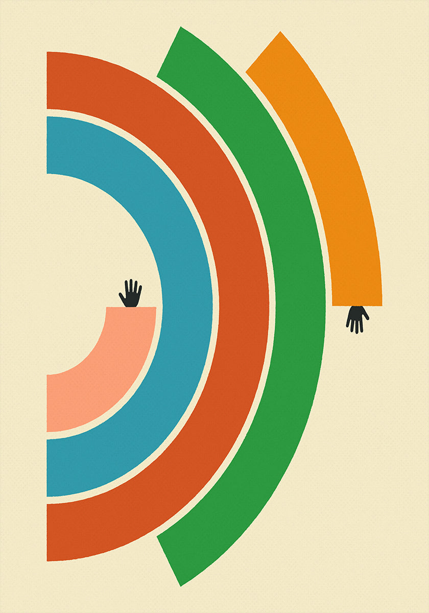 Reach 1 - Posterbox