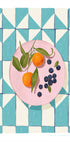 Pandc Citrus and Berries - Posterbox