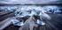 Blue Diamonds Plakat - Posterbox