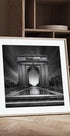 Arch of Moncloa (NEW) - Posterbox