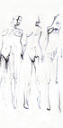 Figure Study 00 - Posterbox