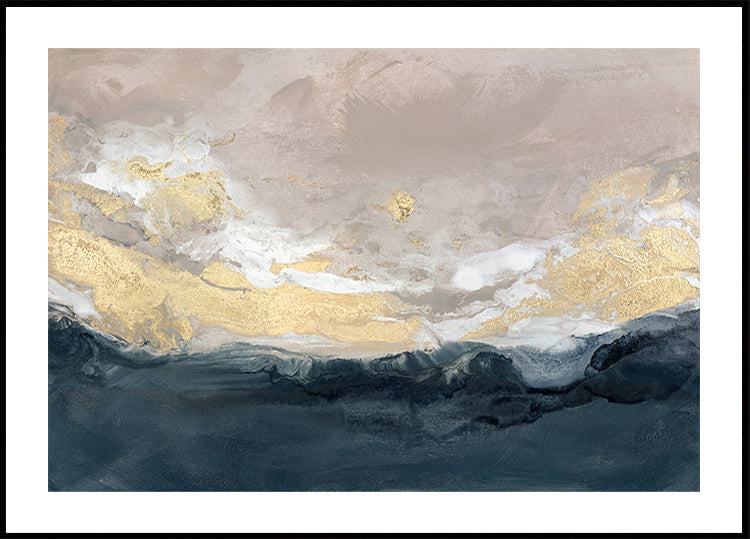 Glimmer of Night (NEW) - Posterbox