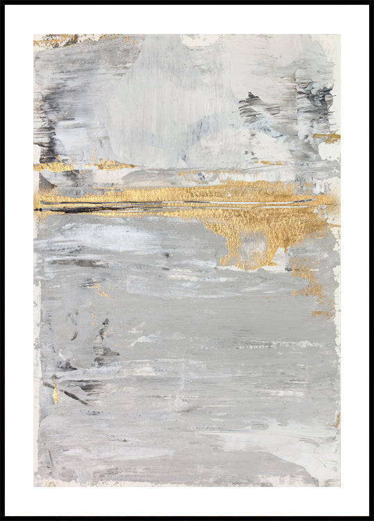 Golden Horizon (NEW) - Posterbox