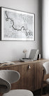Winter Wonderland 2 Plakat - Posterbox