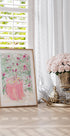 Summer Lemonade Garden Party - Posterbox
