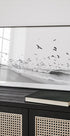 Seascape BW Plakat - Posterbox