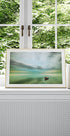 Boat... Plakat - Posterbox