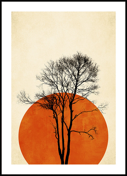 In the Wilderness Plakat - Posterbox