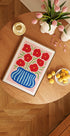 Red Flowers (NEW) - Posterbox