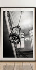 Chandelier Plakat - Posterbox