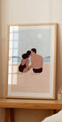 First Kiss - Posterbox