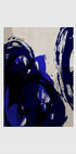 Abstract Brush Strokes 20 - Posterbox