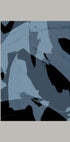 Abstract Brush Strokes 60Y - Posterbox
