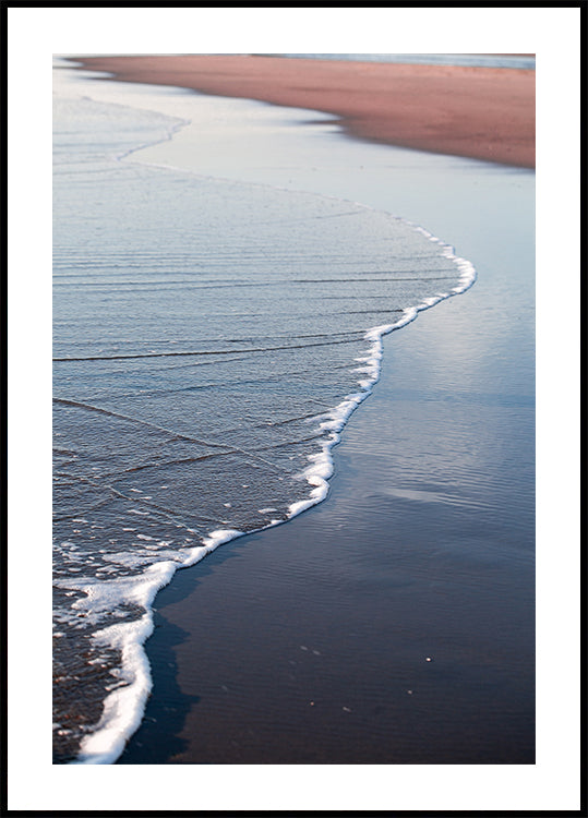 At the Beach 2 - Posterbox