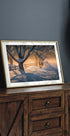 After Snow Storm Plakat - Posterbox