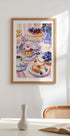 Dessert Cafe (NEW) - Posterbox