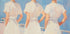 Retro Three Sailors (NEW) - Posterbox