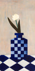 Check the Vase Plakat - Posterbox