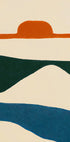 Puesta Del Sol (NEW) - Posterbox