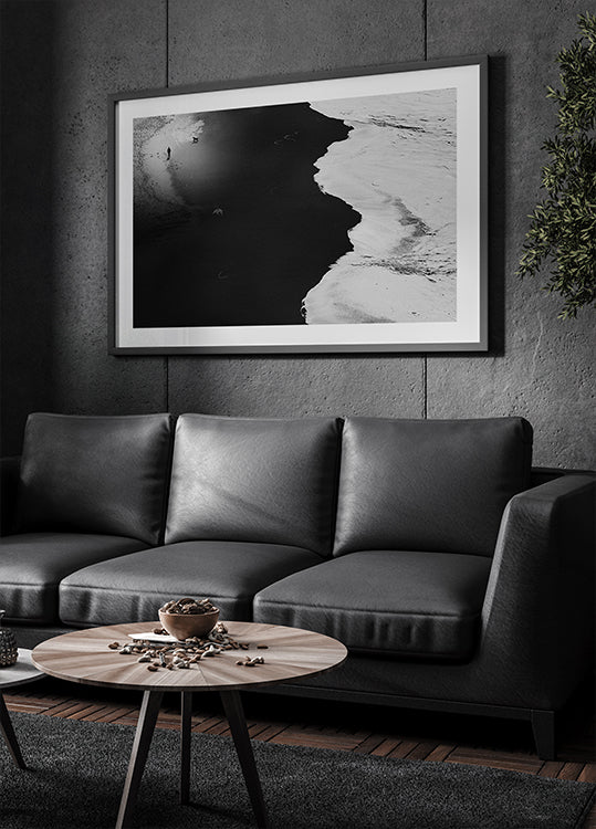 Devinez que les choses se passent de cette façon Poster