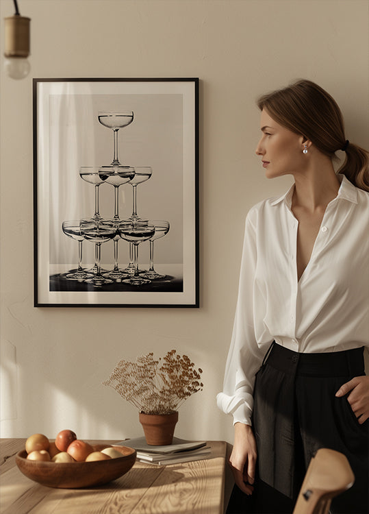 Tour à champagne_6 Poster