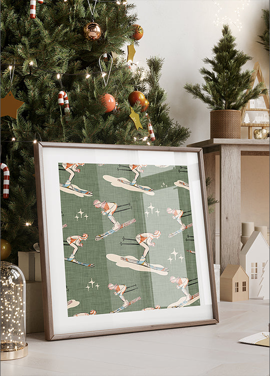 Sports d'hiver Rétro Vintage Ski Bleu.png (NOUVEAU)