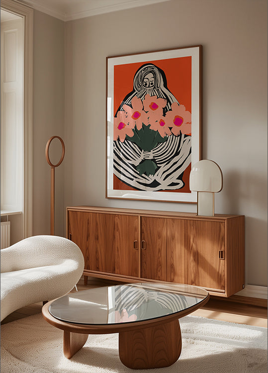 Mes jolies fleurs (NOUVEAU)