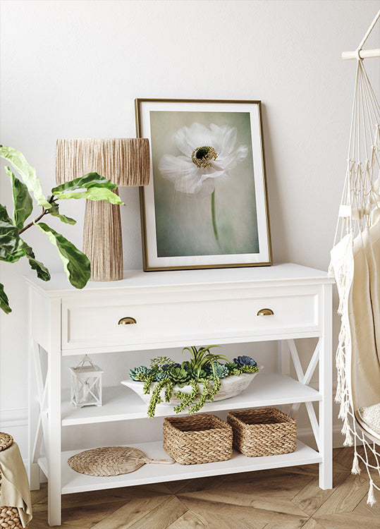 Blanc simple