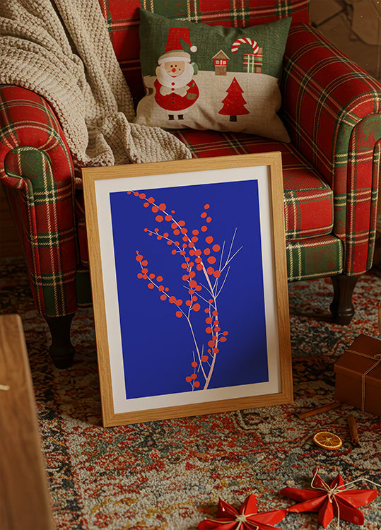 Noël Noël No.44 Poster