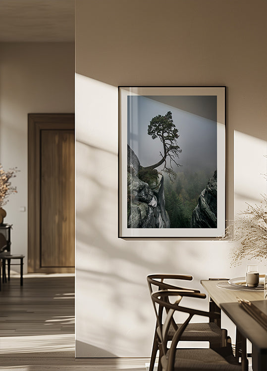 Contre toute attente Poster