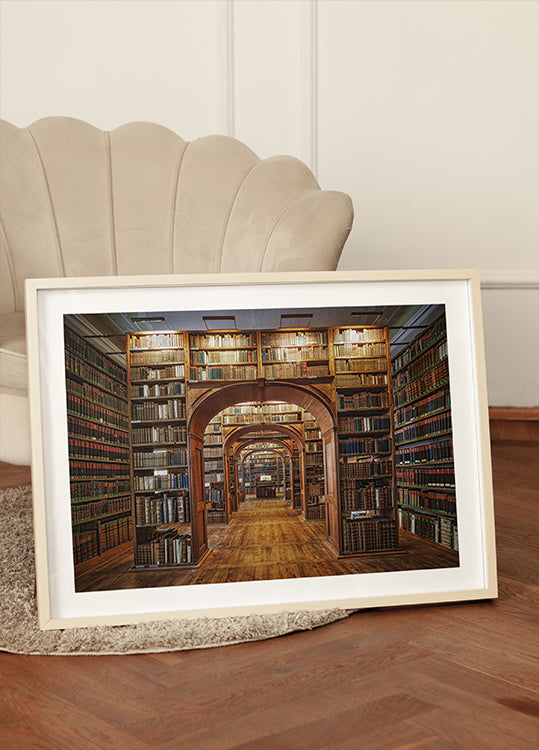 Bibliothèque des Sciences de Haute-Lusitzie