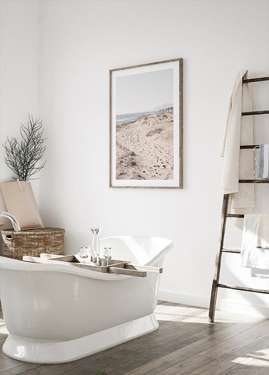 Plage_007 Poster