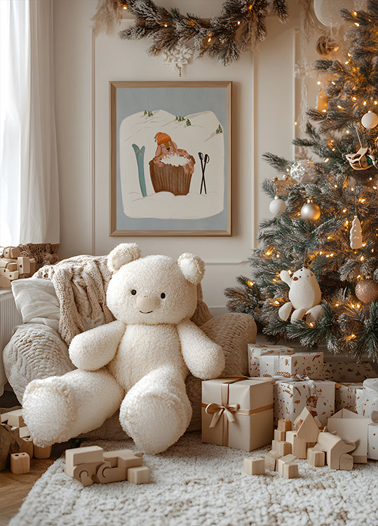 Bain moussant (NOUVEAU)