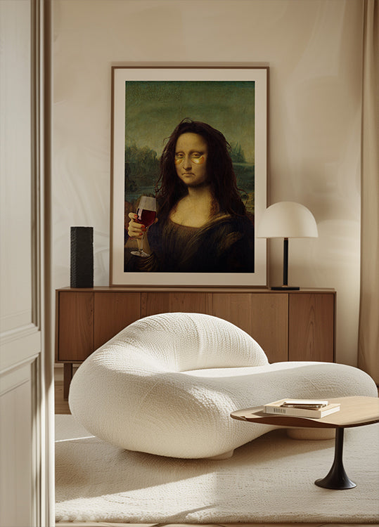 Lundi Lisa