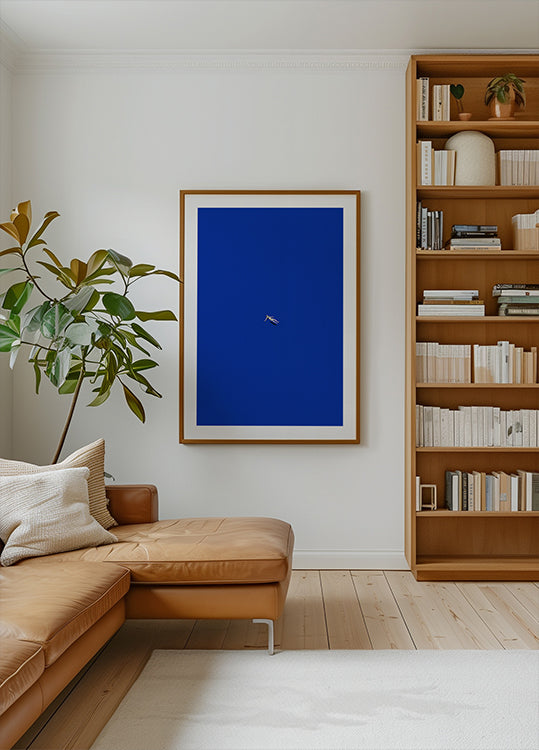 Pas de stress Poster