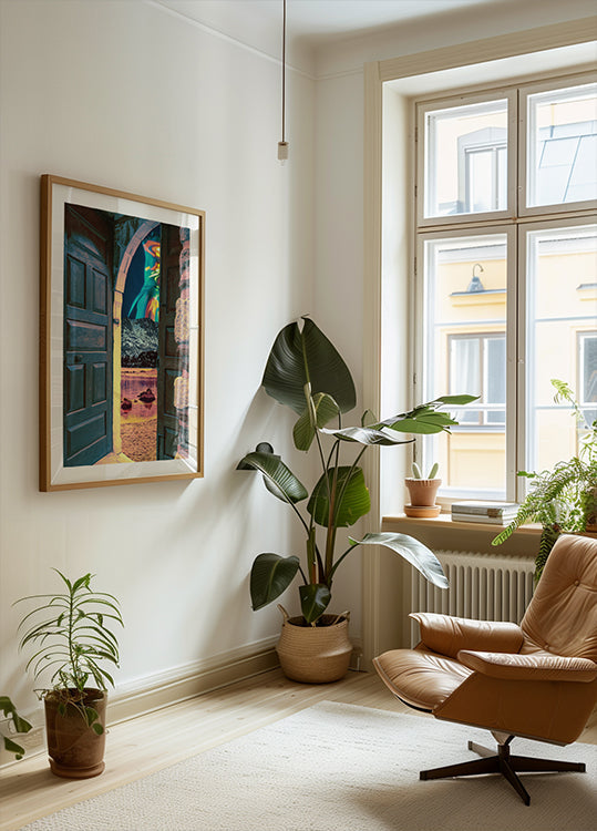 Esprit cité