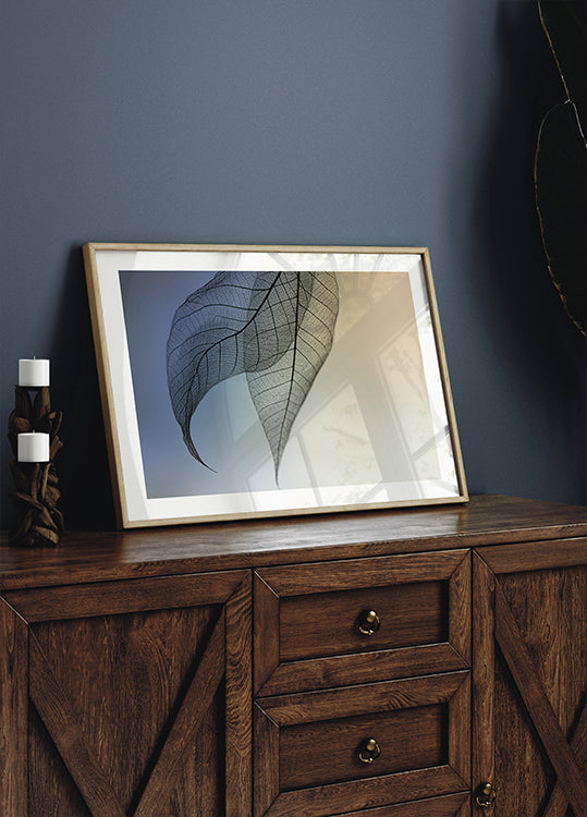 Cavatine Poster