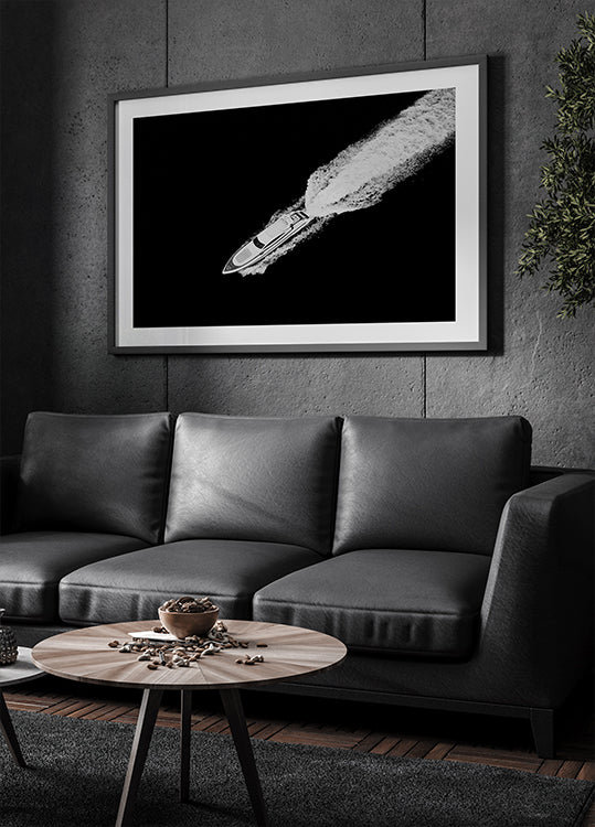 Affiche Zen
