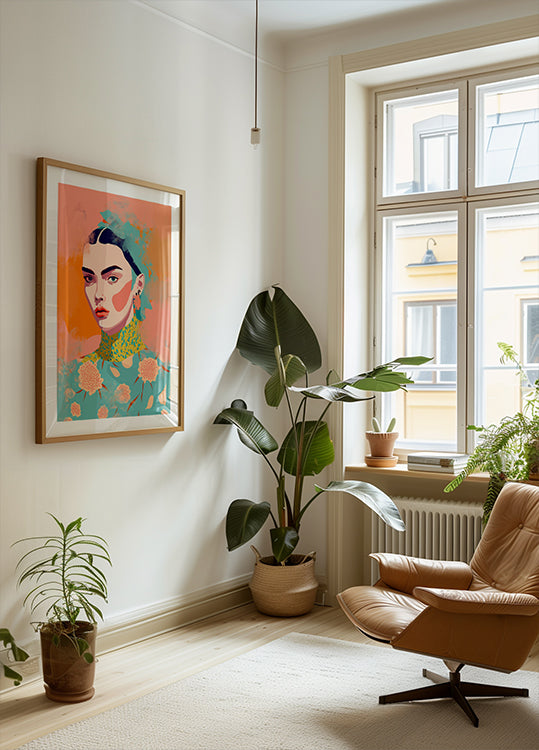 Élégance vive (NOUVEAU)