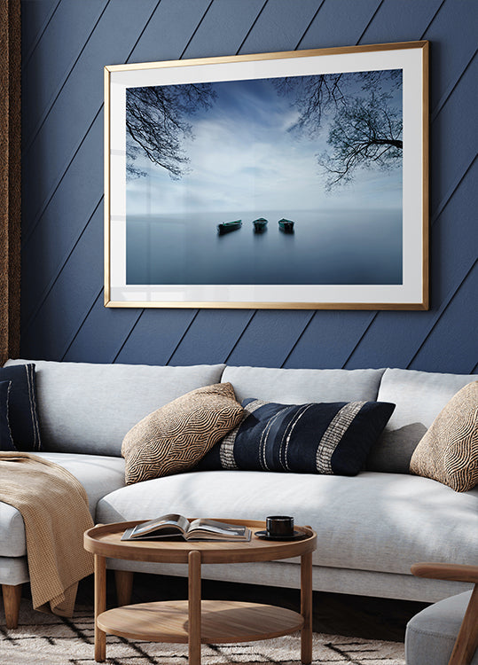 Le temps est une vague